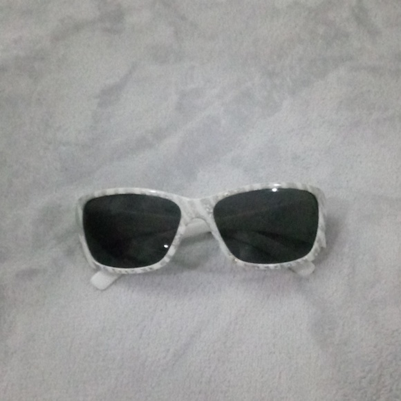 The Children's Place Other - Children Zebra glasses